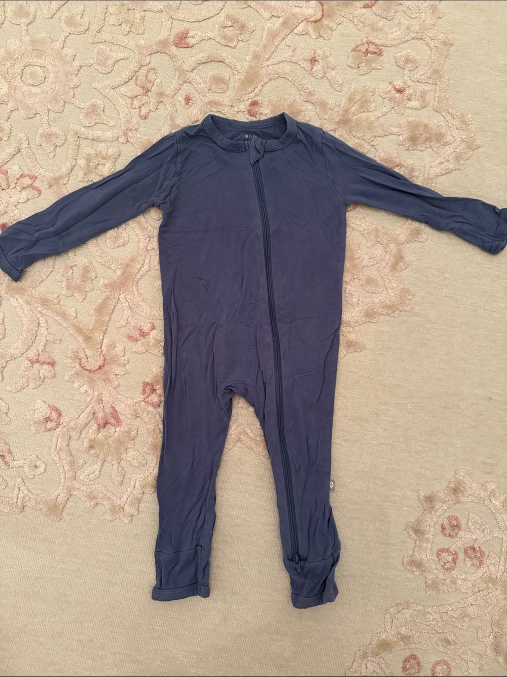 Kyte Baby pajamas